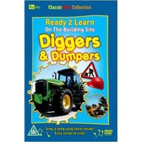 Ready 2 Learn - Diggers
Ready 2 Learn - Diggers