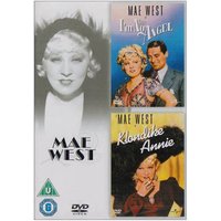 Im No Angel/Klondike Annie
Im No Angel/Klondike Annie