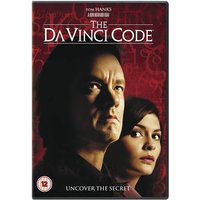 The Da Vinci Code
The Da Vinci Code