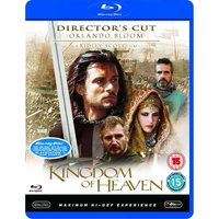 Kingdom of Heaven - Directors Cut
Kingdom of Heaven - Directors Cut