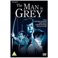 The Man In Grey
The Man In Grey