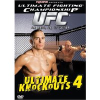 Ultimate Fighting Championship - Ultimate Knockouts 4
Ultimate Fighting Championship - Ultimate Knockouts 4