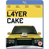Layer Cake
Layer Cake