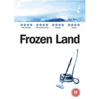 Frozen Land
Frozen Land