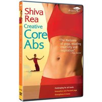 Shiva Rea - Creative Core Abs
Shiva Rea - Creative Core Abs