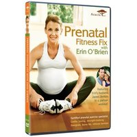 Prenatal Fitness Fix
Prenatal Fitness Fix
