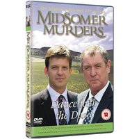 Midsomer Murders - Dance With The Dead
Midsomer Murders - Dance With The Dead