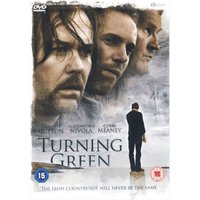 Turning Green
Turning Green