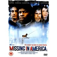 Missing In America
Missing In America