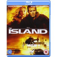 The Island
The Island
