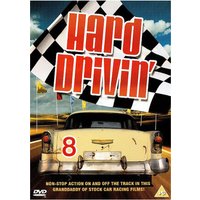 Hard Drivin
Hard Drivin