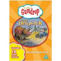 Gumdrop And The Dinosaur
Gumdrop And The Dinosaur