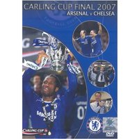 Chelsea FC - Carling Cup 2007
Chelsea FC - Carling Cup 2007