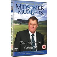 Midsomer Murders - The Axeman Cometh
Midsomer Murders - The Axeman Cometh