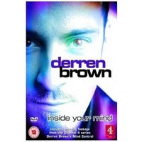 Derren Brown - Inside Your Mind
Derren Brown - Inside Your Mind