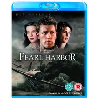 Pearl Harbor
Pearl Harbor