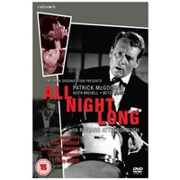 All Night Long
All Night Long