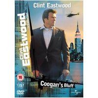 Coogans Bluff
Coogans Bluff