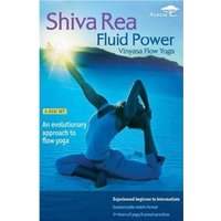 Shiva Rea - Fluid Power
Shiva Rea - Fluid Power