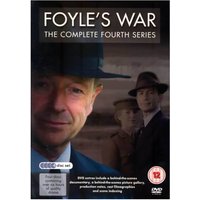 Foyles War - Complete Series 4
Foyles War - Complete Series 4