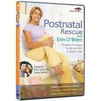 Postnatal Rescue With Erin O'Brien
Postnatal Rescue With Erin O'Brien