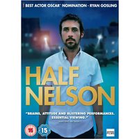 Half Nelson
Half Nelson