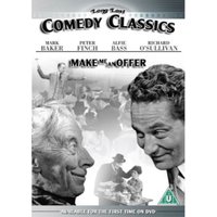 Make Me An Offer
Make Me An Offer