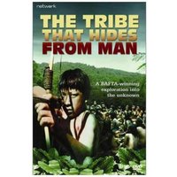 The Tribe That Hides From Man
The Tribe That Hides From Man