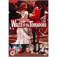 Waltz Of The Toreadors
Waltz Of The Toreadors