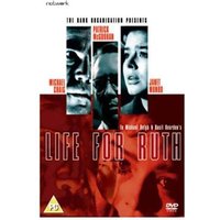 Life For Ruth
Life For Ruth