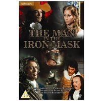 The Man In The Iron Mask
The Man In The Iron Mask