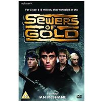 Sewers Of Gold
Sewers Of Gold