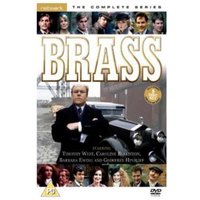 Brass - The Complete Series
Brass - The Complete Series