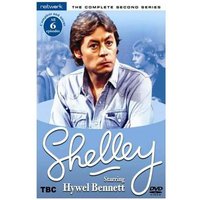 Shelley - Complete Series 2
Shelley - Complete Series 2