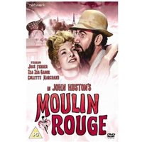 Moulin Rouge
Moulin Rouge