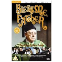 Bless Me Father - Complete Series
Bless Me Father - Complete Series