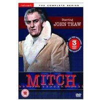 Mitch - Complete Series
Mitch - Complete Series