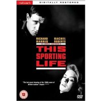 This Sporting Life
This Sporting Life