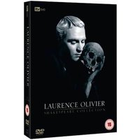 Laurence Olivier Shakespeare Collection
Laurence Olivier Shakespeare Collection