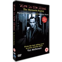 Wire In The Blood - The Mermaids Singing
Wire In The Blood - The Mermaids Singing