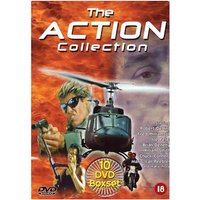 Action Collection
Action Collection