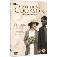Catherine Cookson - Colour Blind
Catherine Cookson - Colour Blind