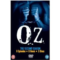 Oz - Season 2
Oz - Season 2