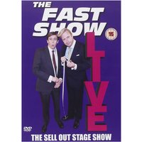 The Fast Show - Live
The Fast Show - Live