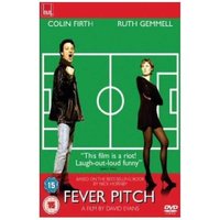 Fever Pitch
Fever Pitch