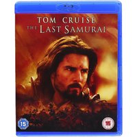 The Last Samurai
The Last Samurai