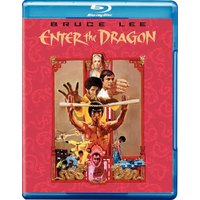 Enter The Dragon
Enter The Dragon