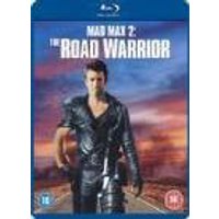 Mad Max 2
Mad Max 2