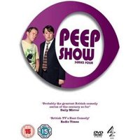 Peep Show - Series 4
Peep Show - Series 4