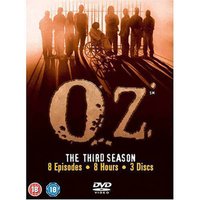 Oz - Season 3
Oz - Season 3